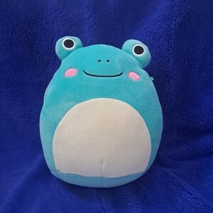 Squishmallow Robert/Ludwig